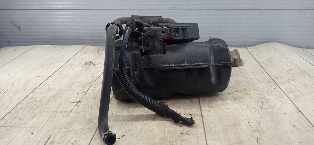 фото №5, Насос усилителя citroen c5 ii 2004-2008 9657739080