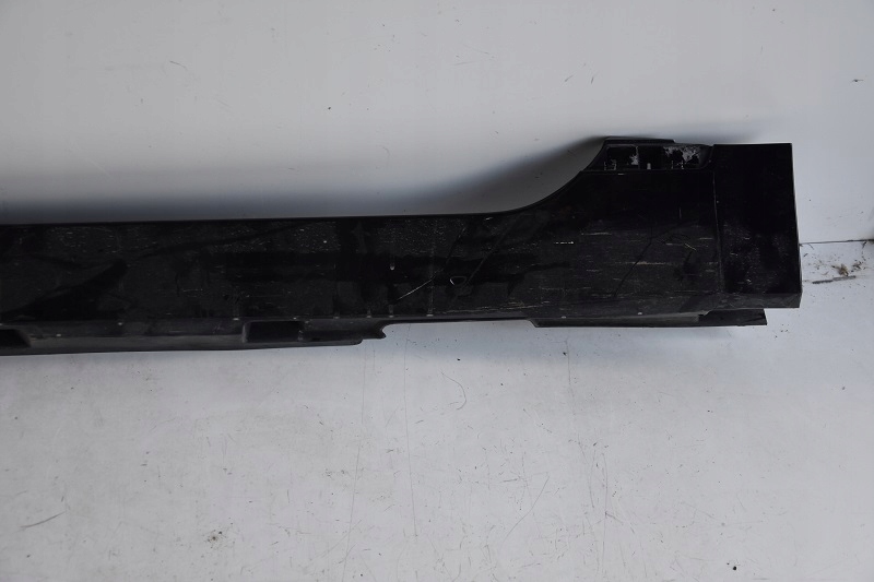 фото №2, Vw arteon молдинг порог