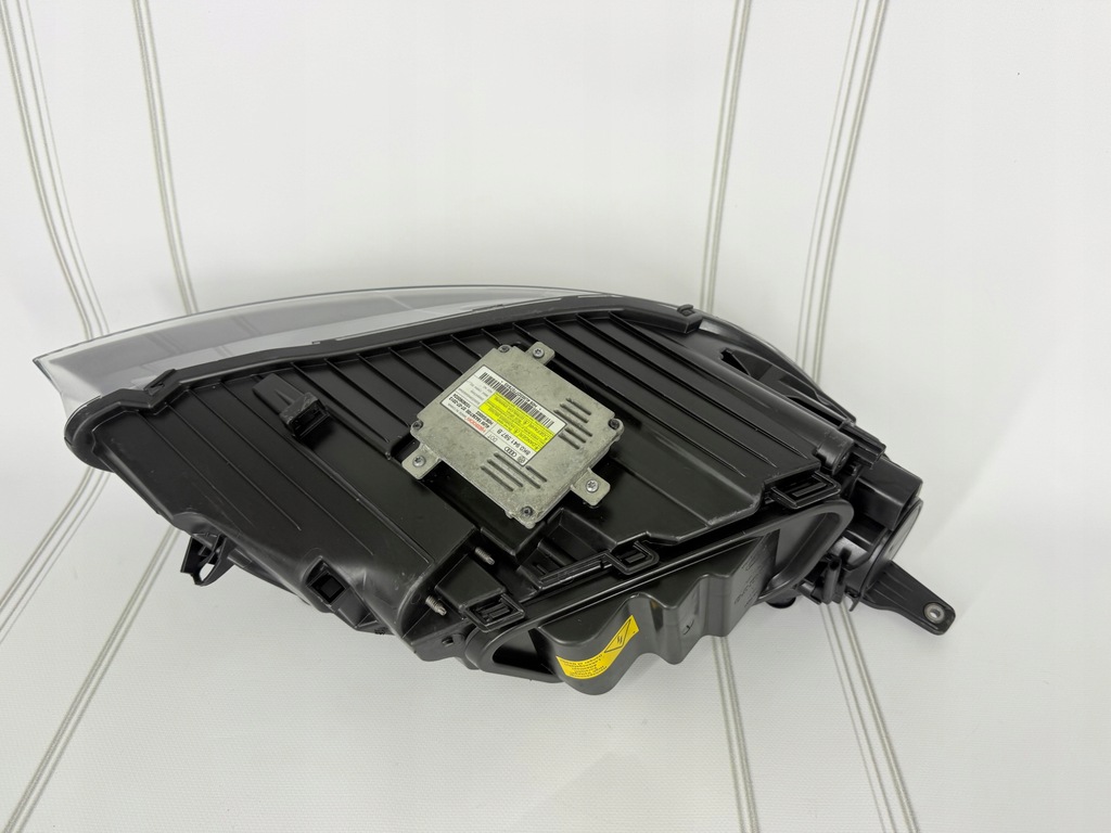 фото №8, Лампа перед передня ліва volvo v40 ксенон комплектна