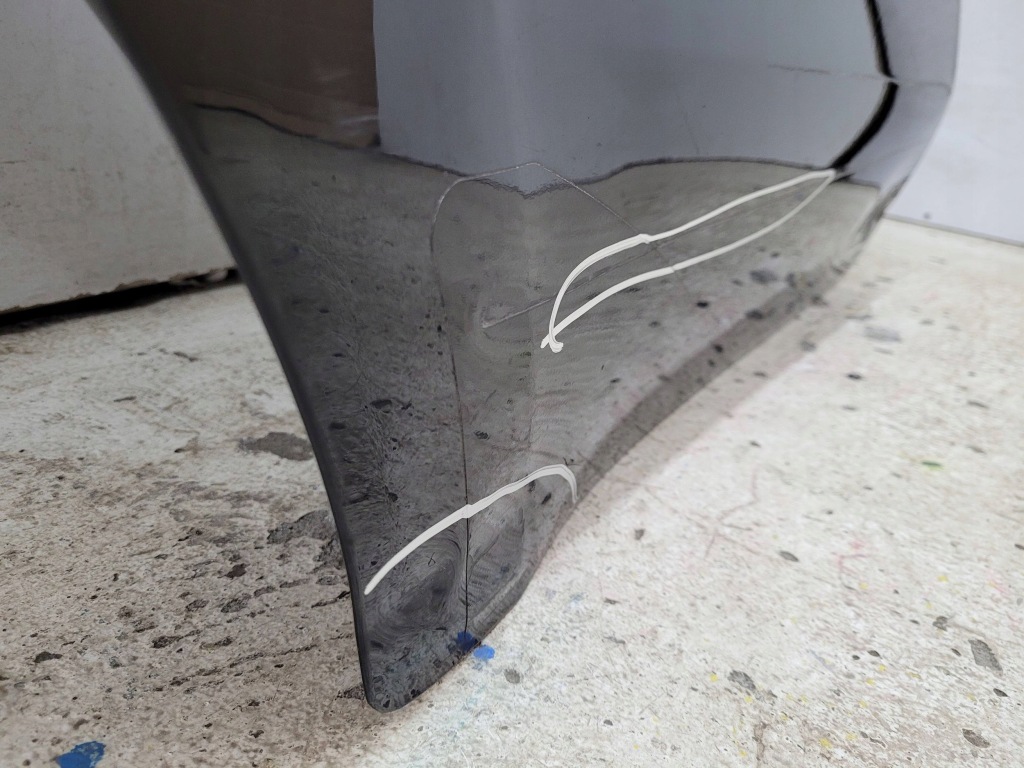 фото №6, Kia sportage iv 4 16- двері задня задні праве fv