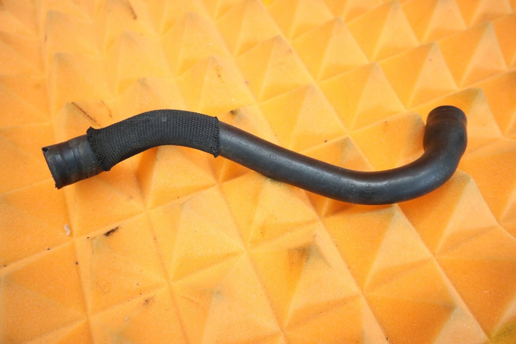 фото №2, Mercedes b-klasa w245 шланг труба wody 2.0 cdi