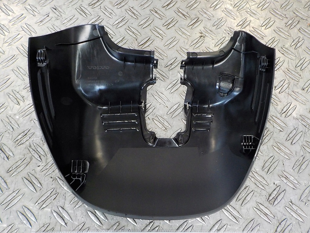 фото №5, Volvo xc40 ii 17-21 захист дзеркало заднього