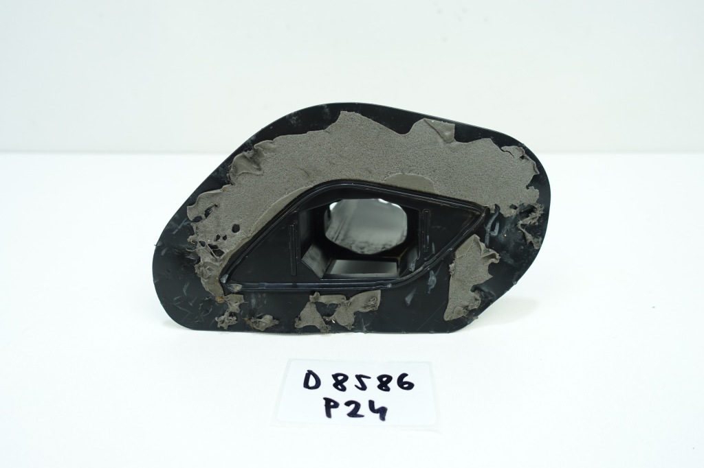 фото №1, Кронштейн омыватель лампа левый skoda enyaq 21-