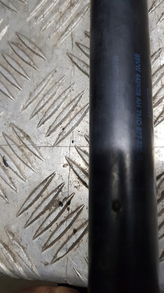 фото №11, Sharan galaxy sharan амортизатори кришки привід амортизатори