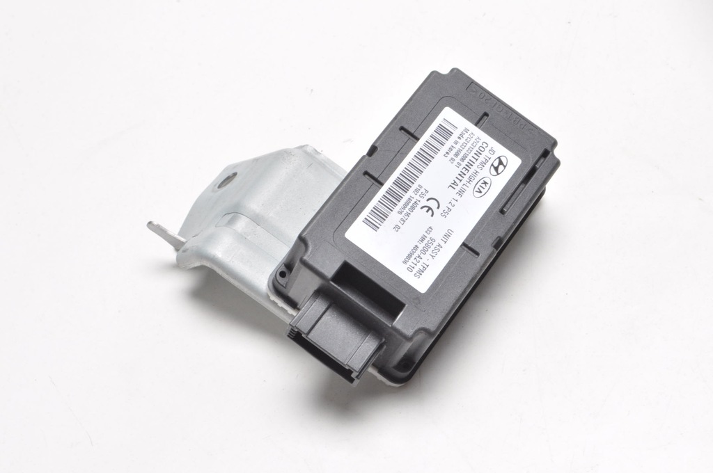 фото №1, Kia ceed ii модуль реле tpms 95800-a2110