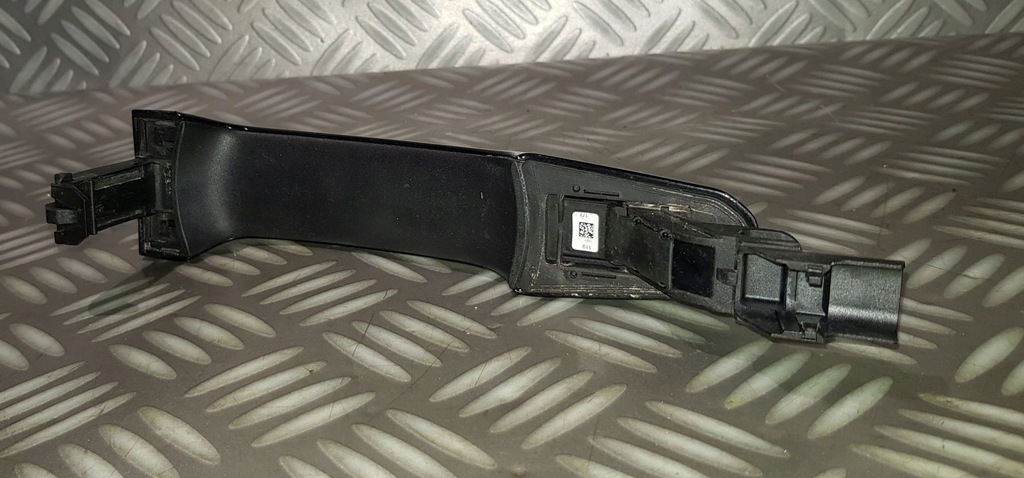 фото №9, Jaguar xe xf x260 f-pace x761 ручка двері права перед ліва задня czarna