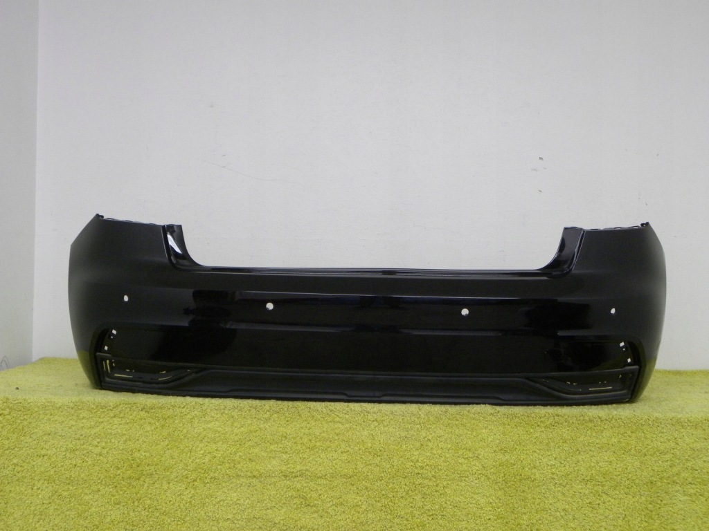 Купить Бампер задняя audi a1 2 ii 82a 18- оригинал