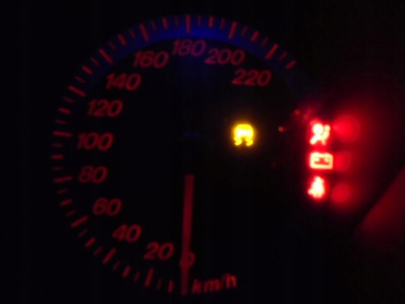 фото №11, Mazda 3 i bk счетчик приборы 1.6d bn9k