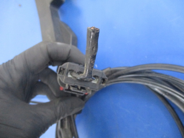 фото №8, Voyager iv замок механізм двері лівий tył+linki