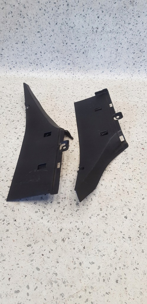 фото №1, Захист багажника пара alfa romeo 159 kombi