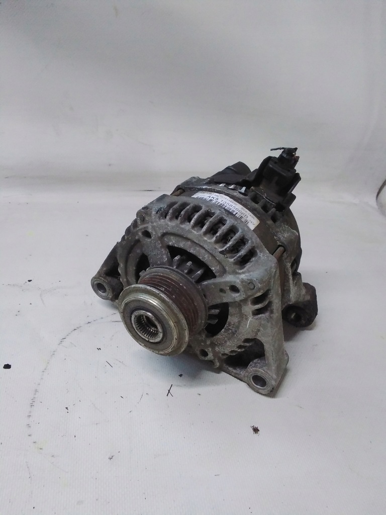 Купить 5707 opel corsa 1.2 1.4 генератор 1358566b
