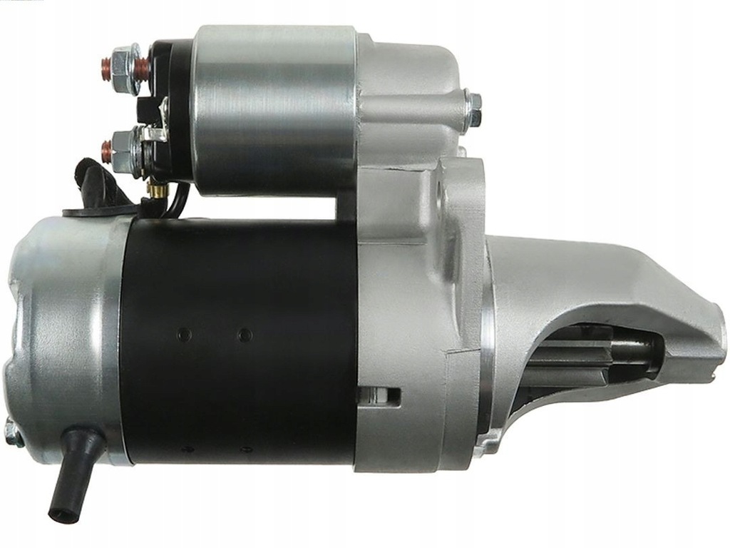 фото №1, Стартер do nissan prairie sunny