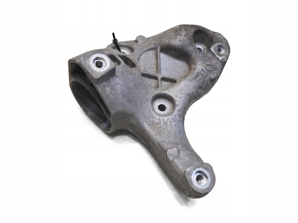 фото №1, Кронштейн кронштейн компресора vw golf v plus 1.6 fsi 1k0260885b