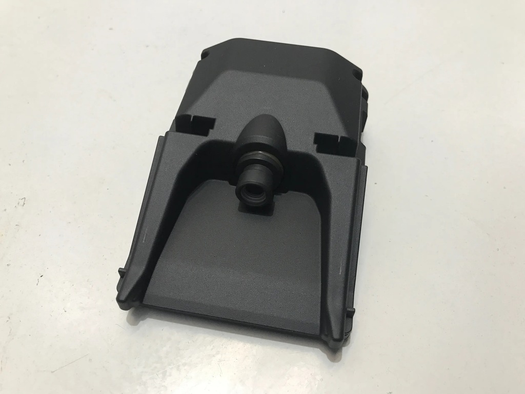 фото №1, Nissan leaf ii 2021 камера радар скло лобове 284g3-5sh5b