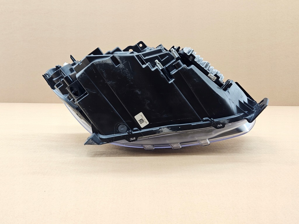 фото №6, Левая лампа full led volvo xc40 ii