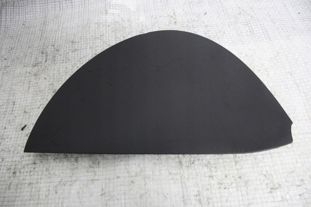 фото №6, Audi a6 c5 правая заглушка консоли 4b0857086b