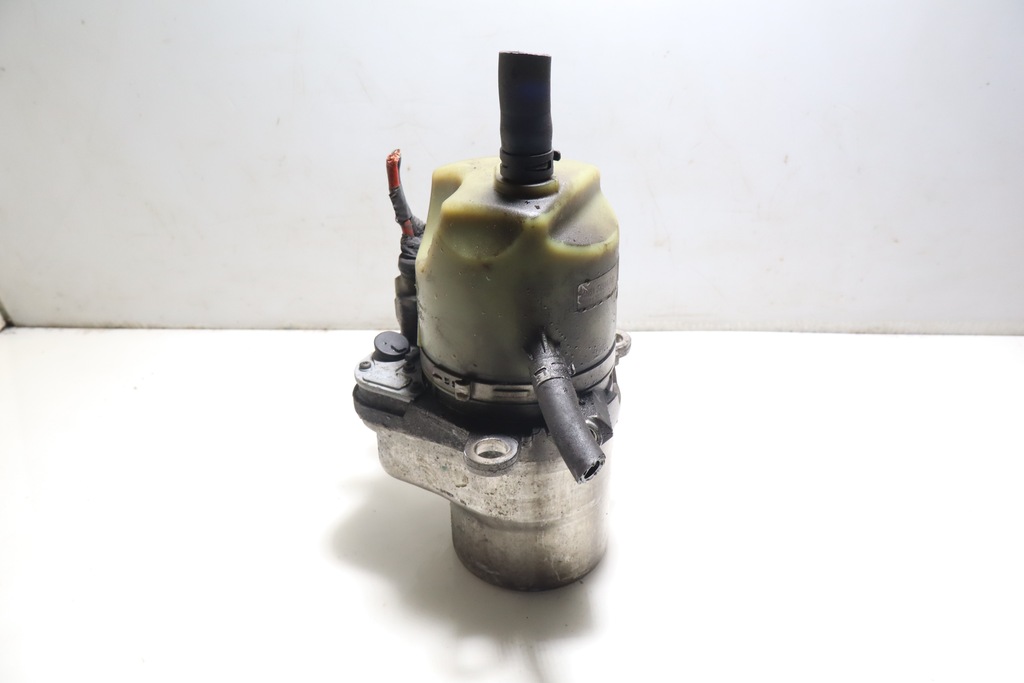 фото №1, Насос підсилювача електрична volvo s40 ii 2.0d