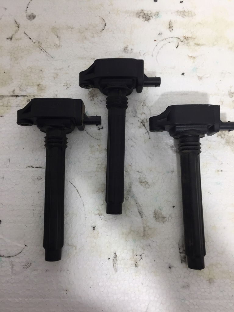 фото №1, Катушка зажигания dodge chrysler 05149168ai