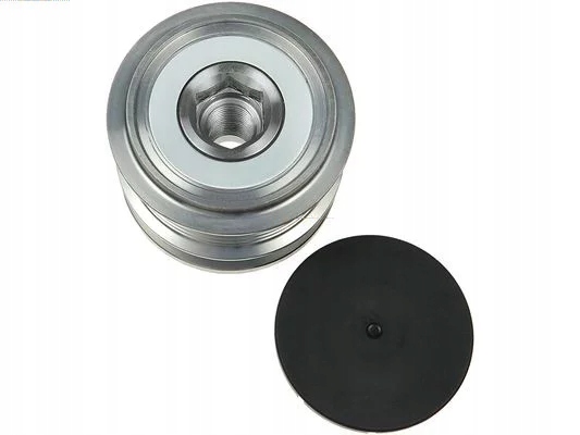 фото №3, Зчеплення генератора chrysler voyager iv ast afp6003