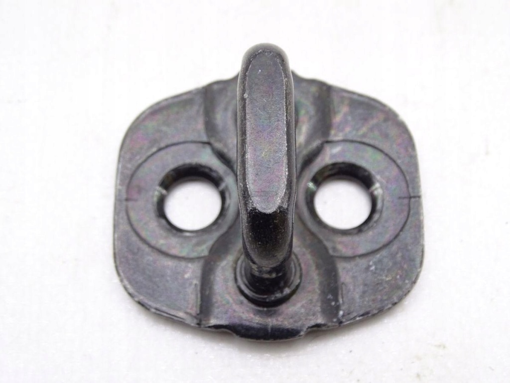 Купить Nissan note e11 06-12 засов дверь перед задний