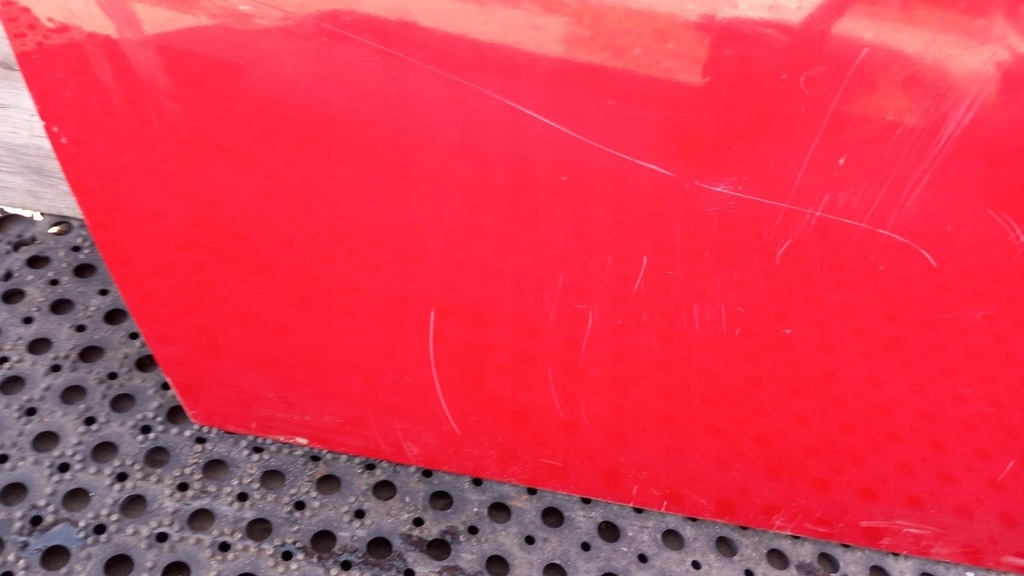 фото №7, Mini cooper r56 двері перед правий 851/3