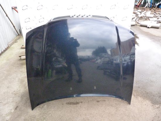 Купити Капот перед передня audi a4 b5