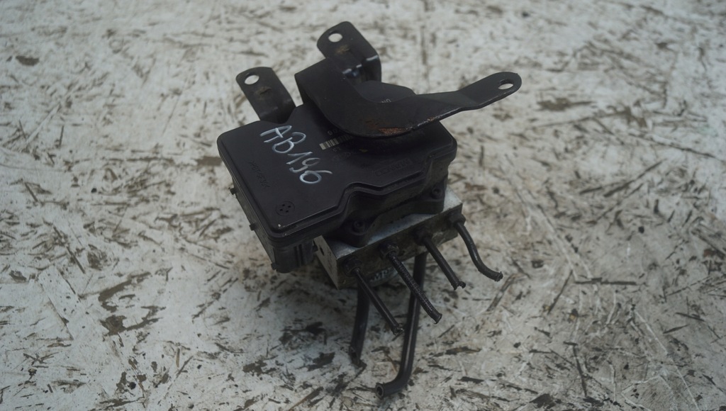 фото №7, Насос abs hyundai ix35 58920-2y940