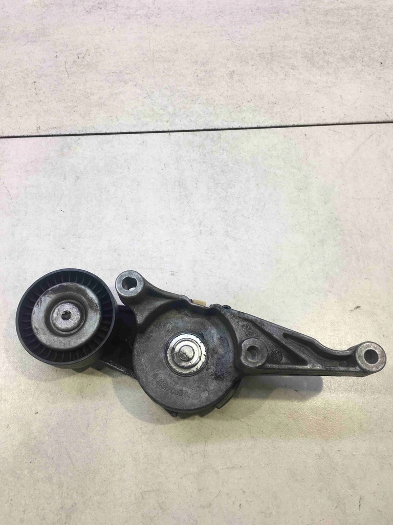 фото №1, Натяжитель ремень micro toledo iii 1.9 tdi 03g903315c