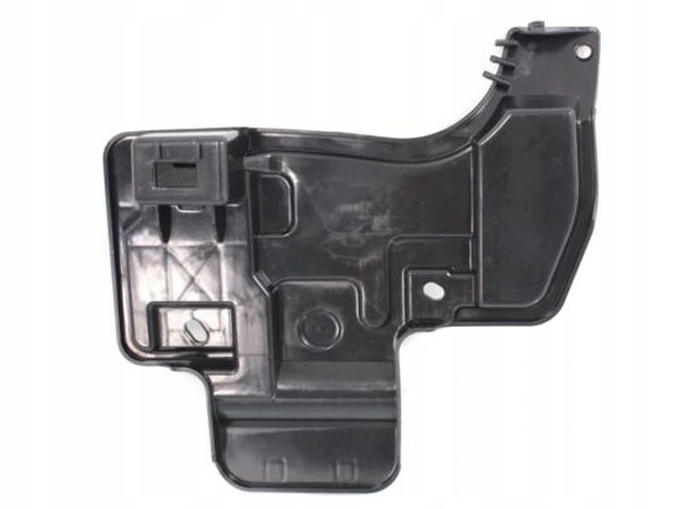 фото №1, Ford mustang 10-14 направляющая бампера rh