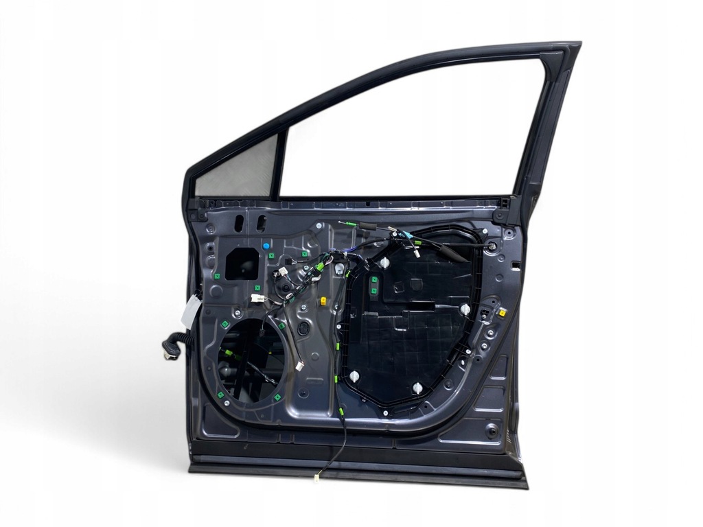 фото №13, Lexus rx 450h 2021 правая сторона дверь передние