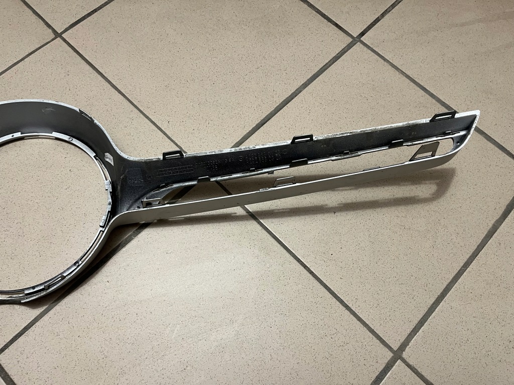 фото №13, Решётка радиатора решётка решётка радиатора бампера mercedes gle w292 a292