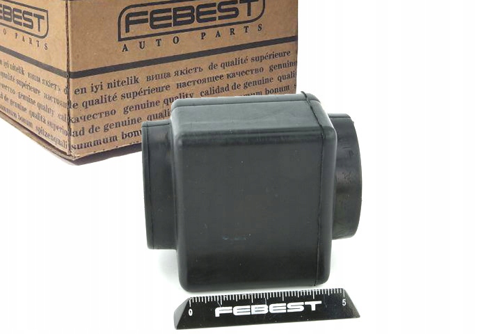 фото №1, Подушка стабилизатора перед chevrolet trailblazer