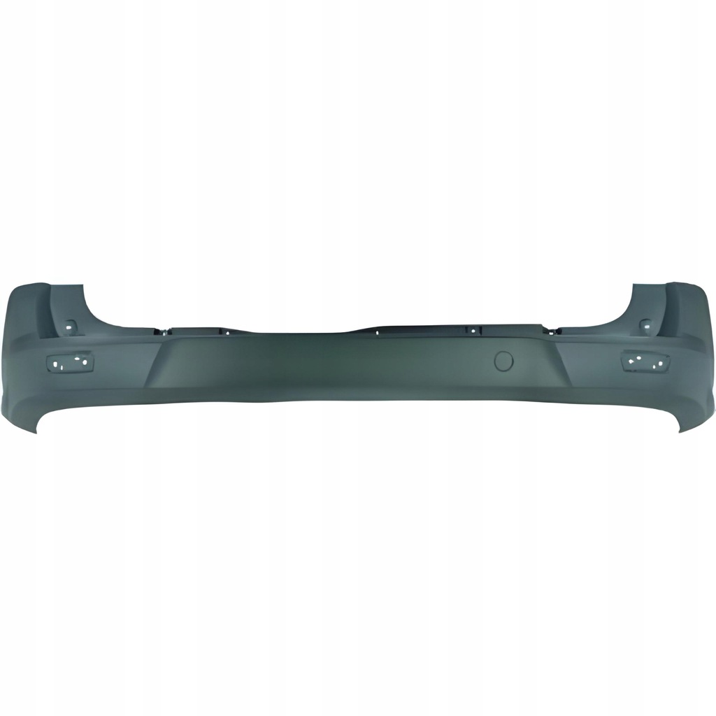 фото №1, Бампер ford transit connect 13-