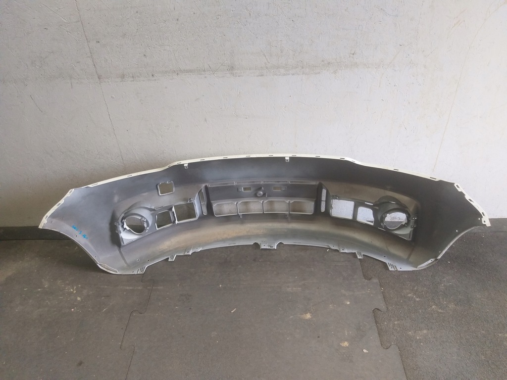 фото №9, Бампер перед suzuki ignis iii 3 16-