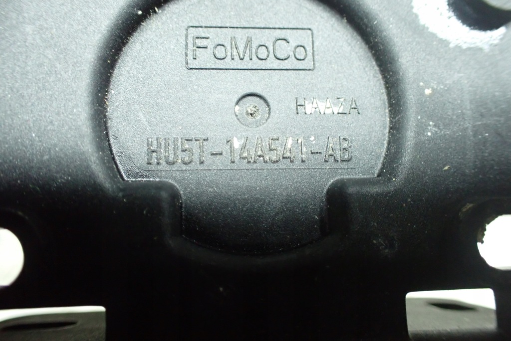 фото №9, Жгут прицепа модуль tpms super duty ford f150 2017-