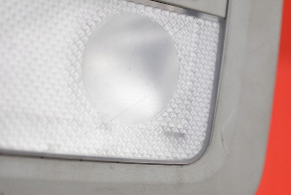 фото №9, Лампа освещение салона перед 95152256 chevrolet cruze 1 i 08-16