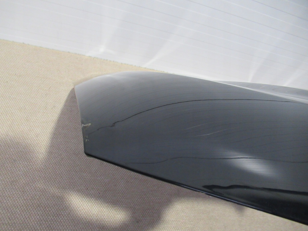 фото №5, Капот крыло bmw x7 g07 оригинал