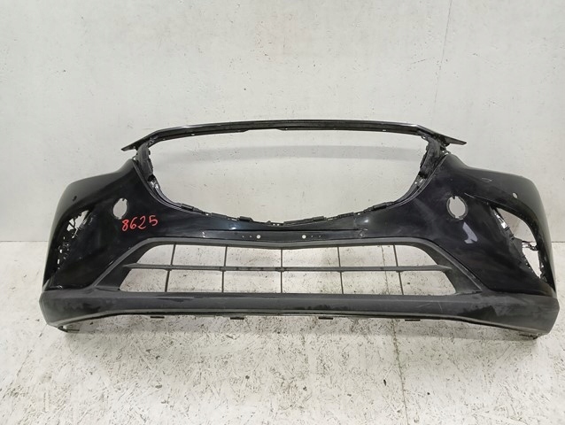 фото №1, Бампер перед передний mazda cx3 cx-3 15-