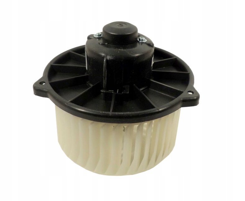 фото №2, Вентилятор обдув toyota rav4 2000 - 2006 повітродувка