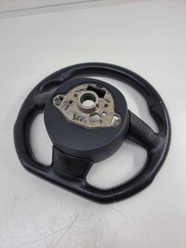 фото №13, Audi a5 sportback 8ta 2014 повітропровід