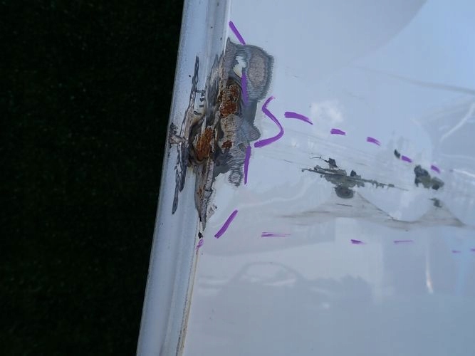 фото №7, Mercedes w213 213 e-klasa дверь левая передние