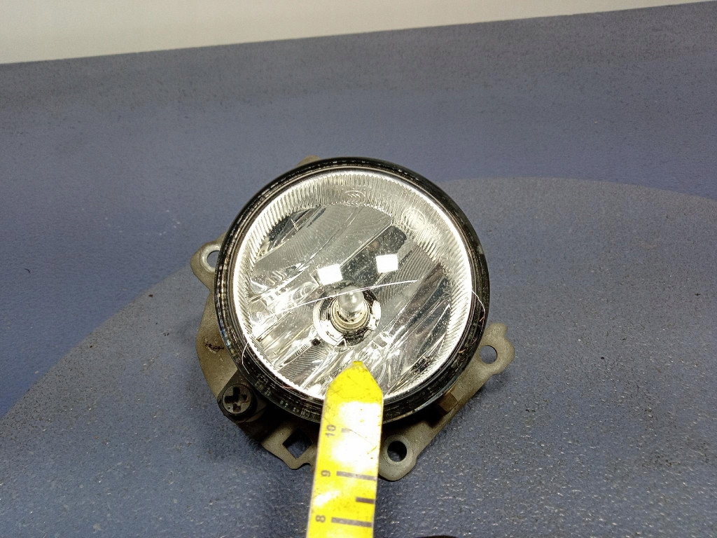 фото №9, Mitsubishi outlander iii lift противотуманная фара правый aoki0905