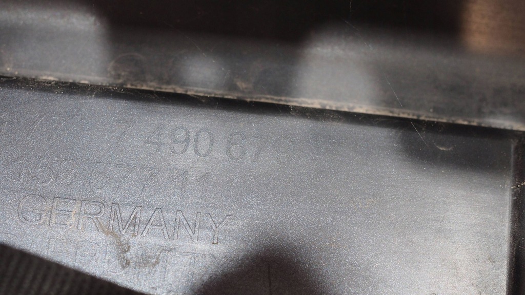 фото №15, Накладка поріг ліва bmw 4 coupe g22 g23 поріг лівий artic race blue