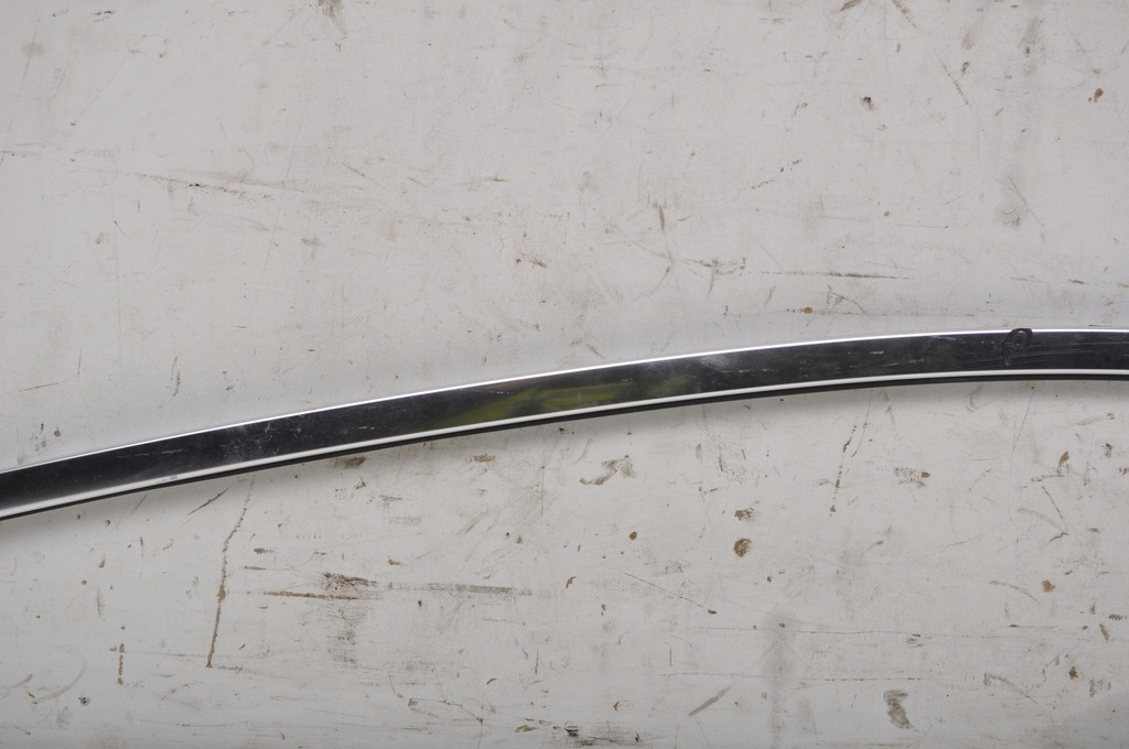 фото №14, Bmw 3 f34 gran turismo молдинг декоративная стекло правая