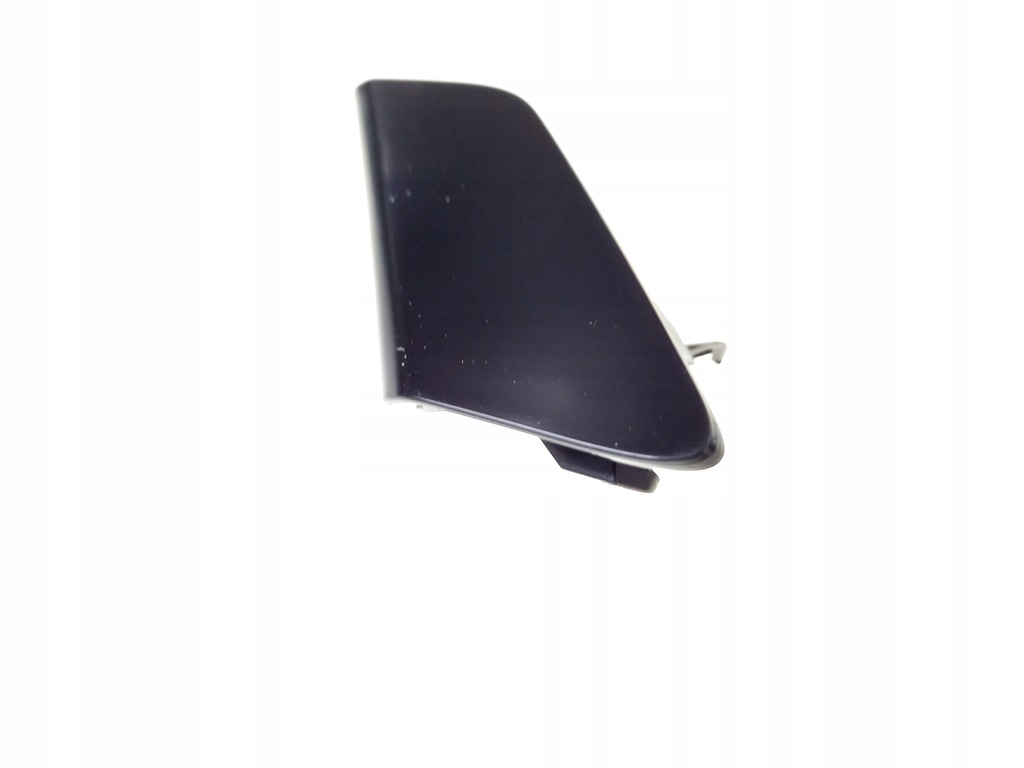 фото №6, Corolla e21 ameryka заглушка фаркоп бампер перед