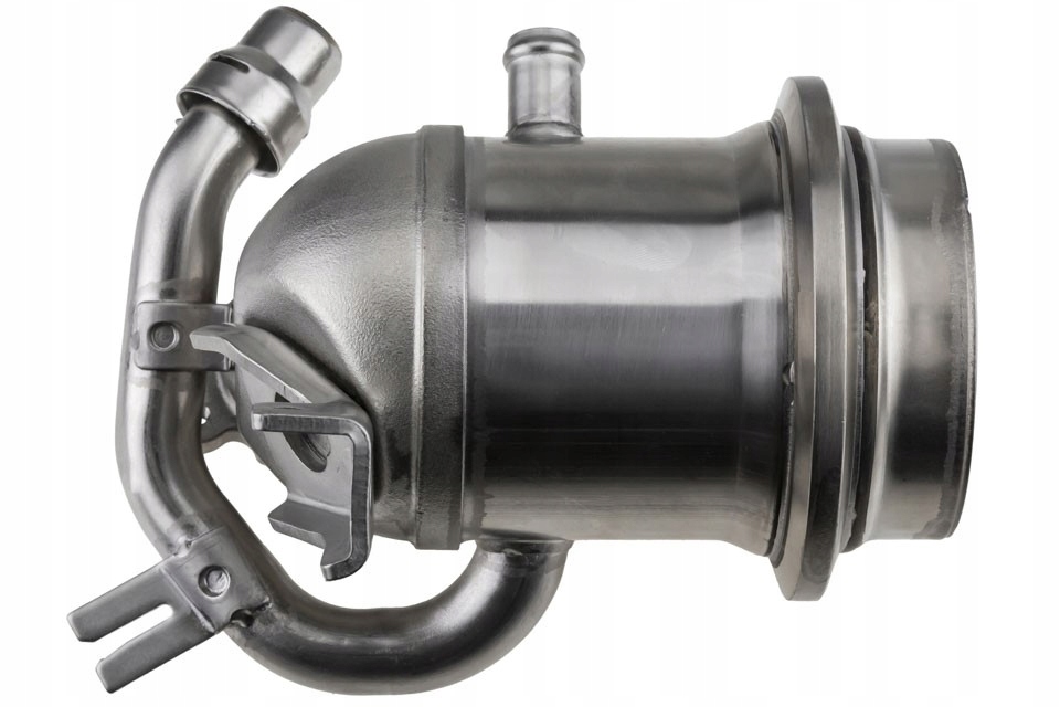 фото №2, Nty радіатор вихлопних газів клапана egr