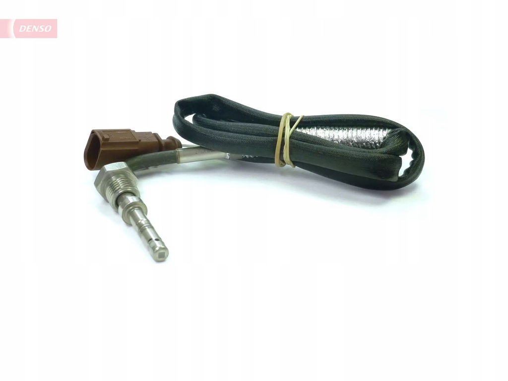фото №1, Датчик температуры выхлопных газов - denso det-2018