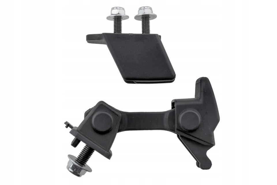 фото №2, Замки капот jeep wrangler jk 2007-