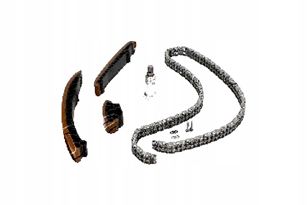 фото №2, Japko kjk0500 набір ланцюга розподільного валу