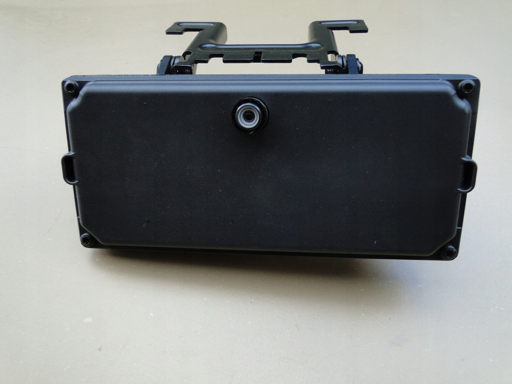 фото №2, Renault scenic iv камера радар